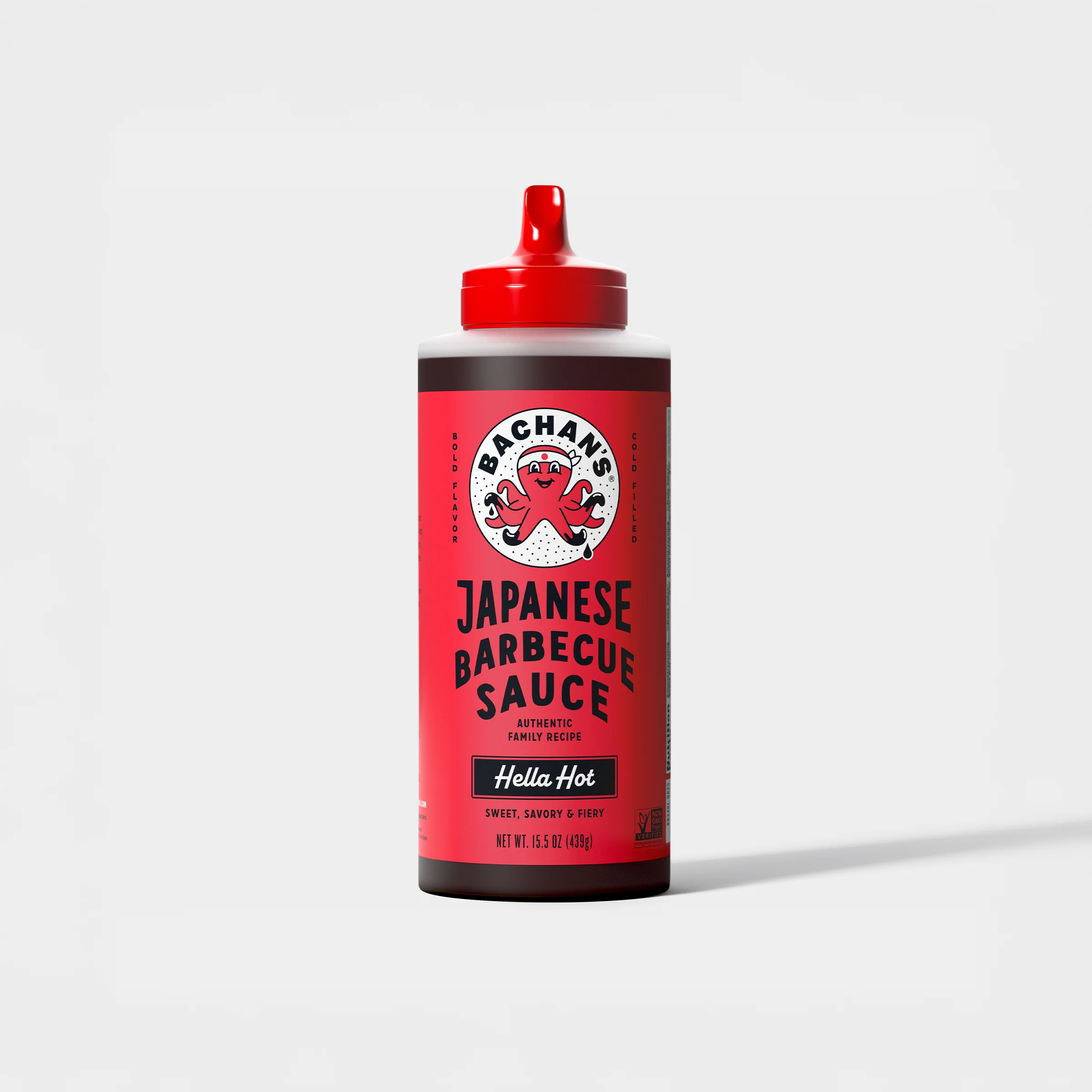 Hot & Spicy